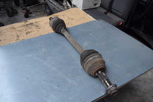 CARDAN GAUCHE CITROEN JUMPER / PEUGEOT BOXER 2.2HDI 2006-2014 - Vue 1